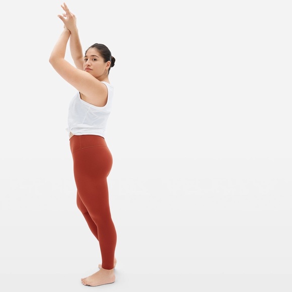 💃🏽 LAST CALL Everlane Perform Legging - Medium, NWT - Picture 4 of 5